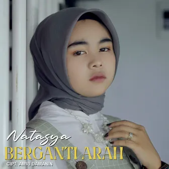 Natasya - Berganti Arah by Natasya