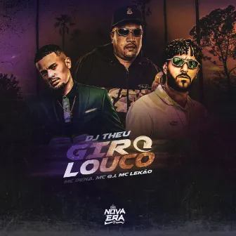 Giro Louco by MC QJ