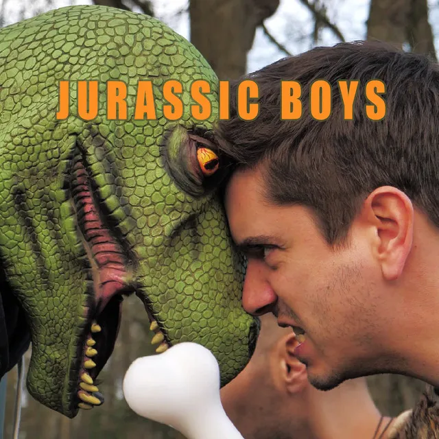 Jurassic Boys