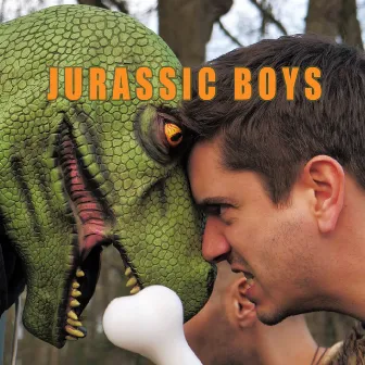 Jurassic Boys by JRSK BOYZ