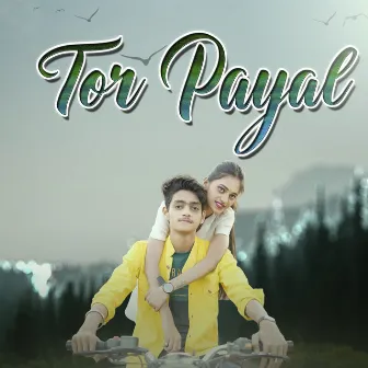 Tor Payal by Dani Verma