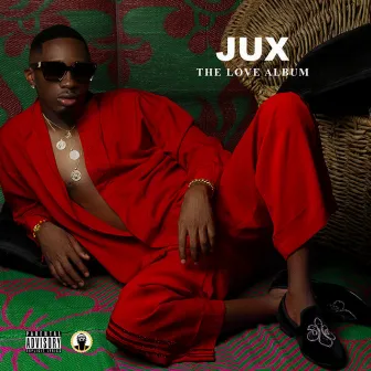 The Love Album by Jux