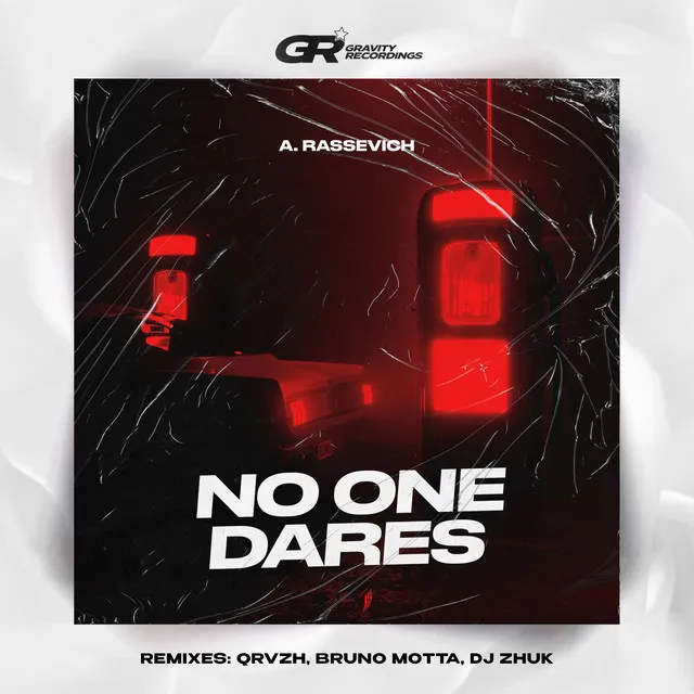 No One Dares - QRVZH Remix