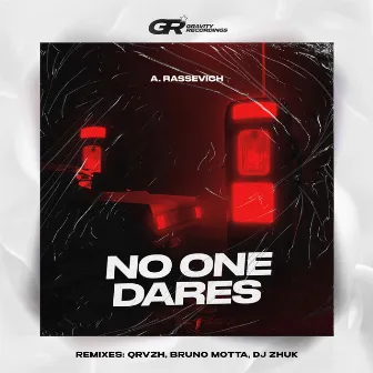 No One Dares by A. Rassevich