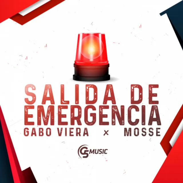 Salida De Emergencia