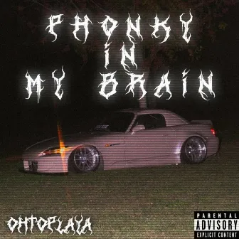 PHONKY IN MY BRAIN by OhtoPlaya