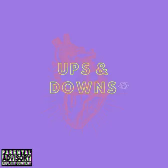 Ups & Downs by AVG Wayne