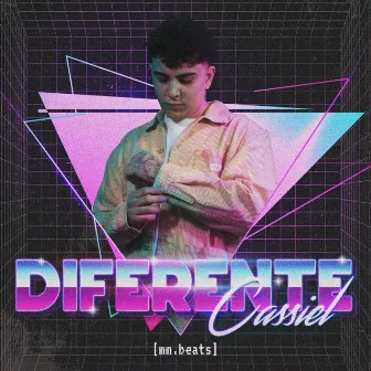 Diferente by Cassiel