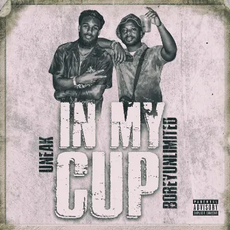 In My Cup by Uneak