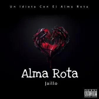 Alma Rota by Jaillo