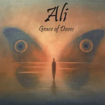 Grace of Doves by Ali