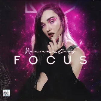 FOCUS by Mariann Cess