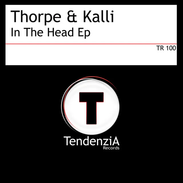 Click - Thorpe & Kalli Club Mix