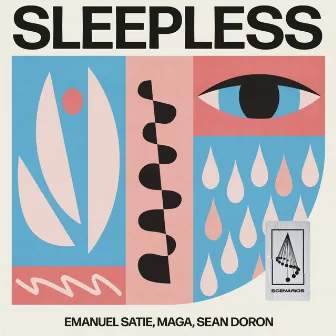 Sleepless by Sean Doron