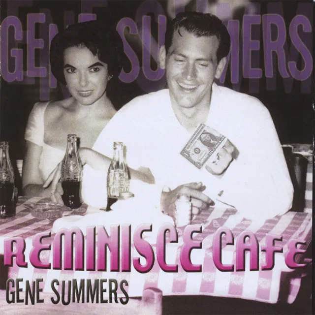 Reminisce Cafe