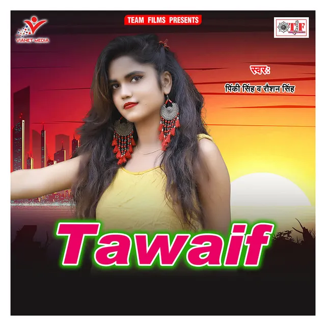 Tawaif