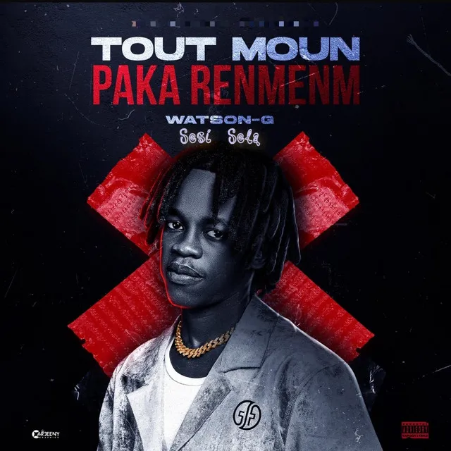 Tout Moun Paka Renmenm