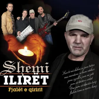 Fjalët E Qiririt by Iliret