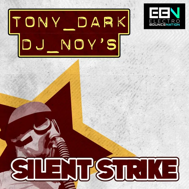 Silent Strike - Original Mix