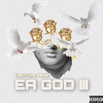 Ea God 3 by Catchone Baldie