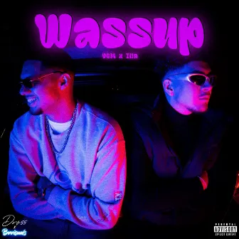 Wassup by illa