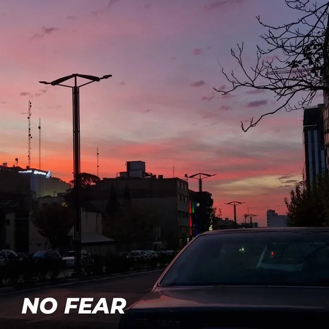 NO FEAR