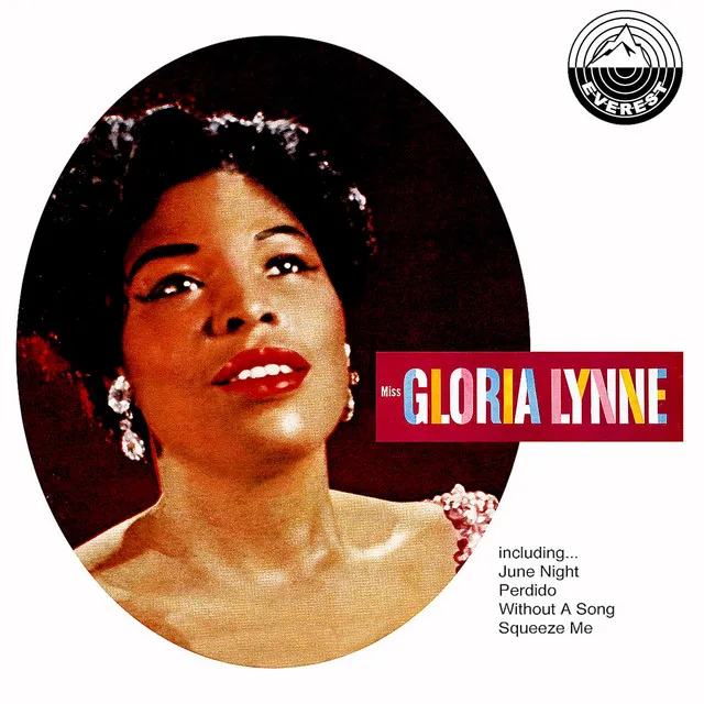 Gloria Lynne