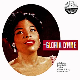 Miss Gloria Lynne by Gloria Lynne