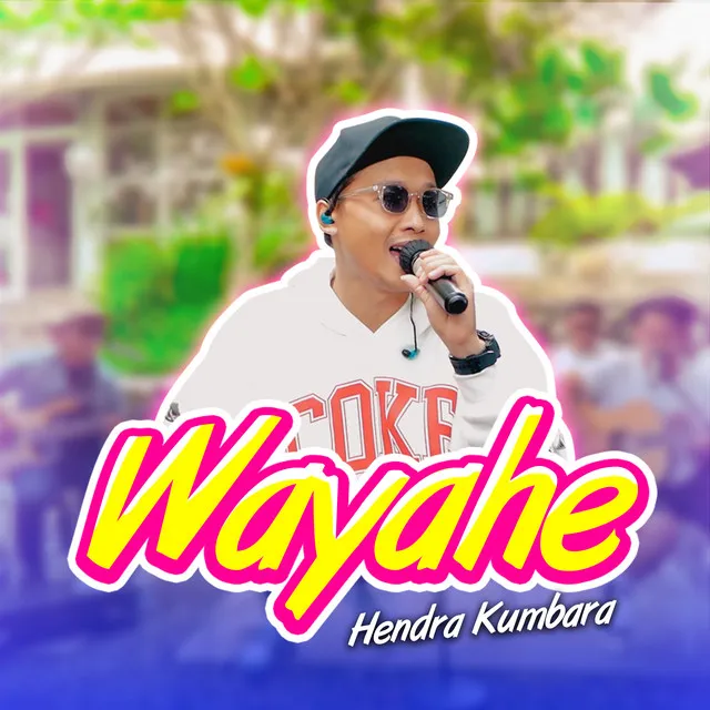 Wayahe - Live Version at Domili Coffee