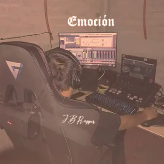 Emoción by JB Rapper