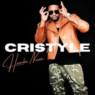 Hamba Nawe by Cristyle