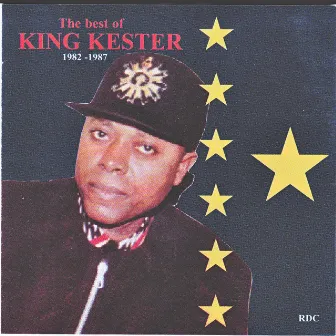 The Best of King Kester Emeneya (1982-1987) by King Kester Emeneya