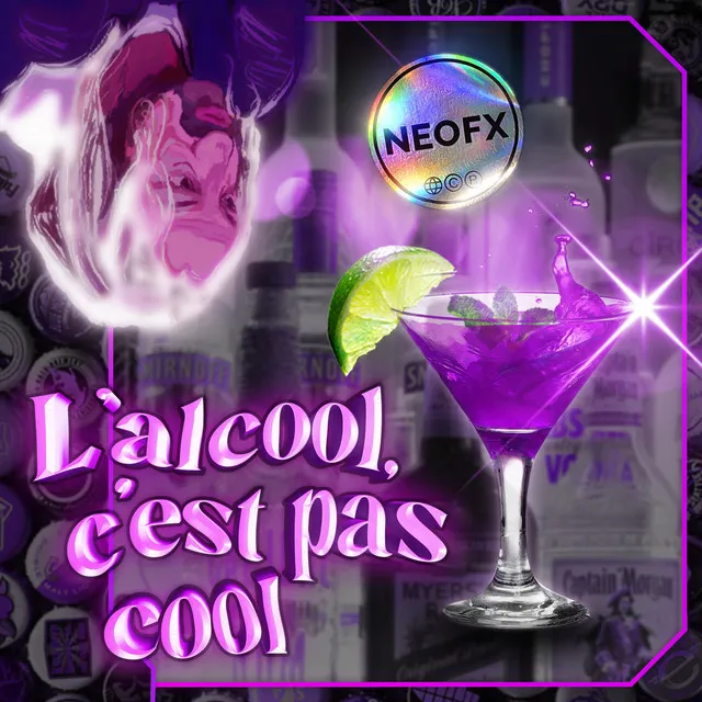 L'alcool c'est pas cool !