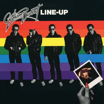 Line-Up (Remastered & Expanded Edition) by Graham Bonnet