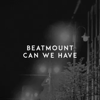 Can We Have by Beatmount