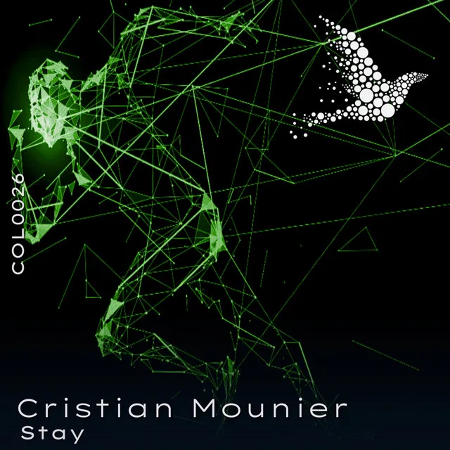 Cristian Mounier