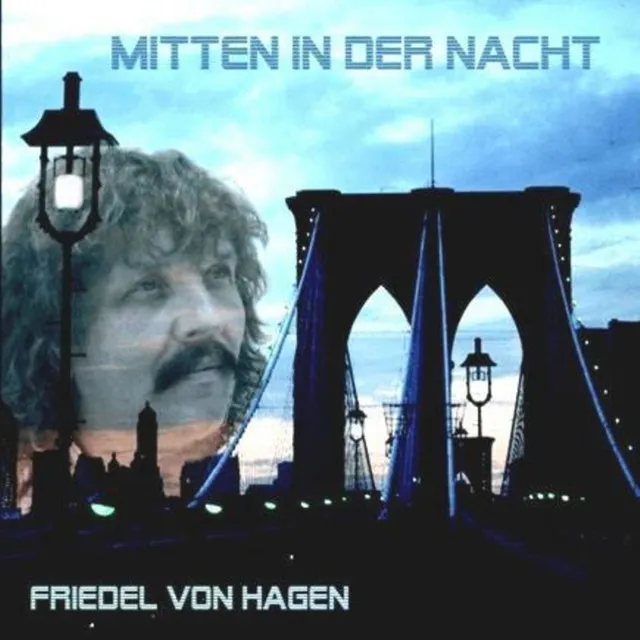 Mitten in Der Nacht