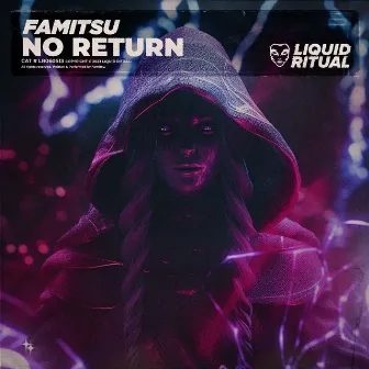 No Return by Famitsu