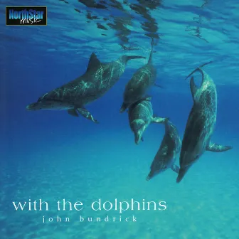 With the Dolphins by John 