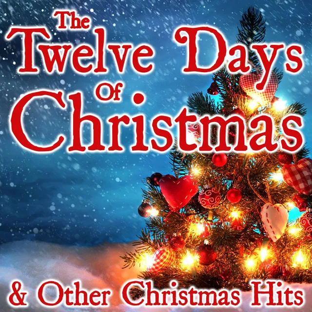 The Twelve Days of Christmas