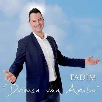 Dromen van Aruba by Fadim