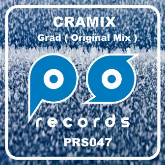 Grad by Cramix