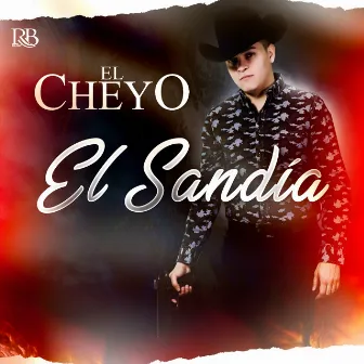 El Sandia by El Cheyo