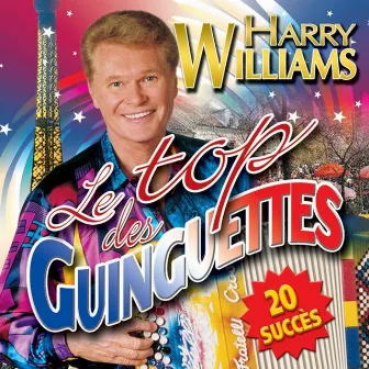 Le Top des Guinguettes by Harry Williams