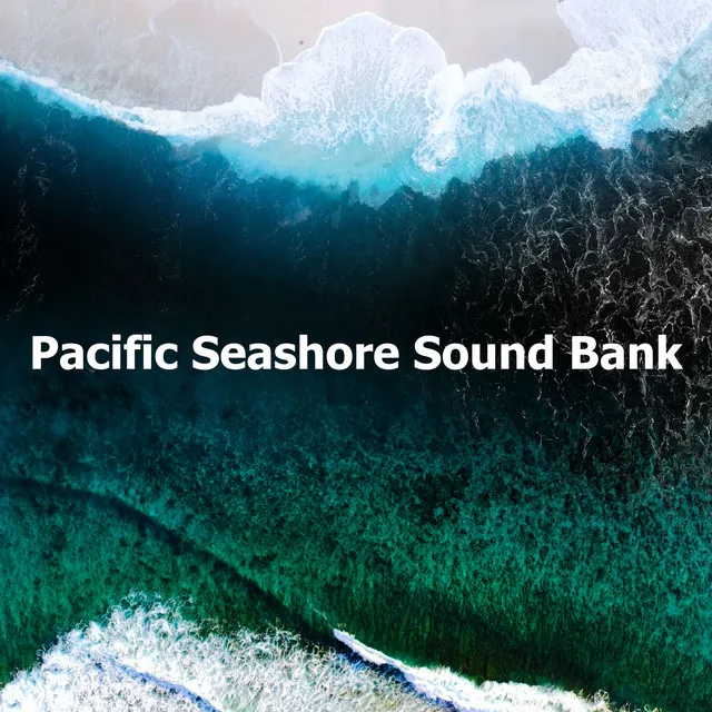 Pacific Seashore Sound Bank