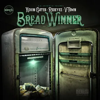 Bread Winner by V-Town