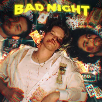 Bad Night by bloom