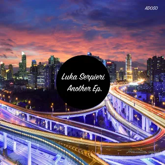 Another Ep. by Luka Serpieri