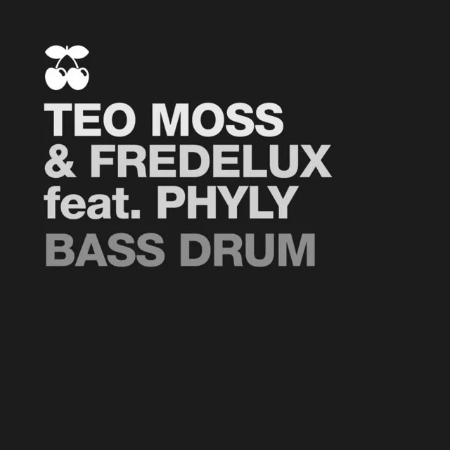 Bass Drum - Master Dam Remix