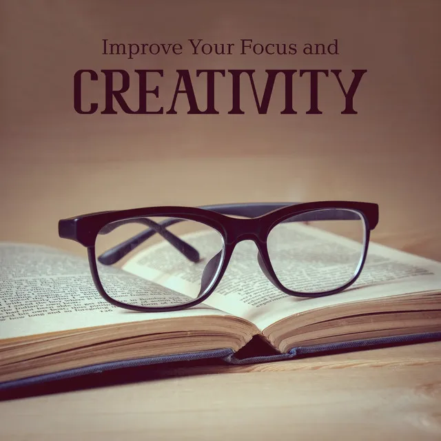 Improve Your Focus and Creativity: Unique Sounds for Studying and Work